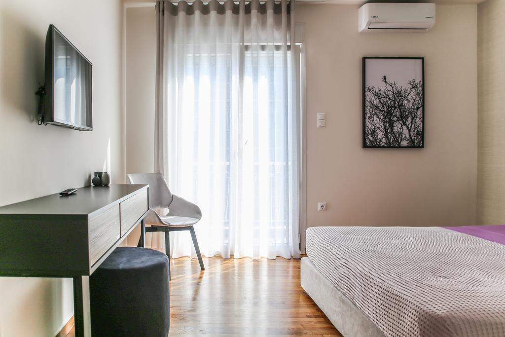 The Athens Explorer Екстериор снимка