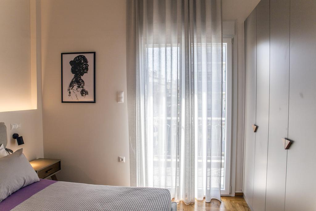 The Athens Explorer Екстериор снимка